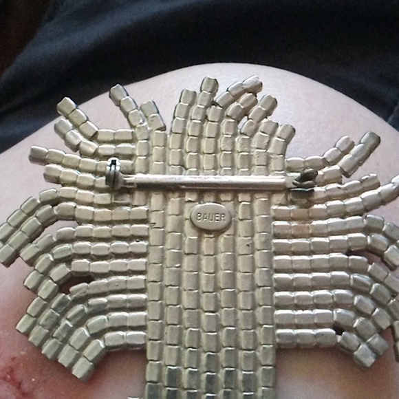 Dorothy Bauer vintage friendly lion - Picture 3 of 5